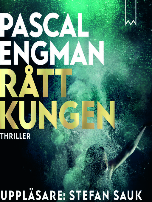 Titeldetaljer för Råttkungen av Pascal Engman - Tillgänglig
